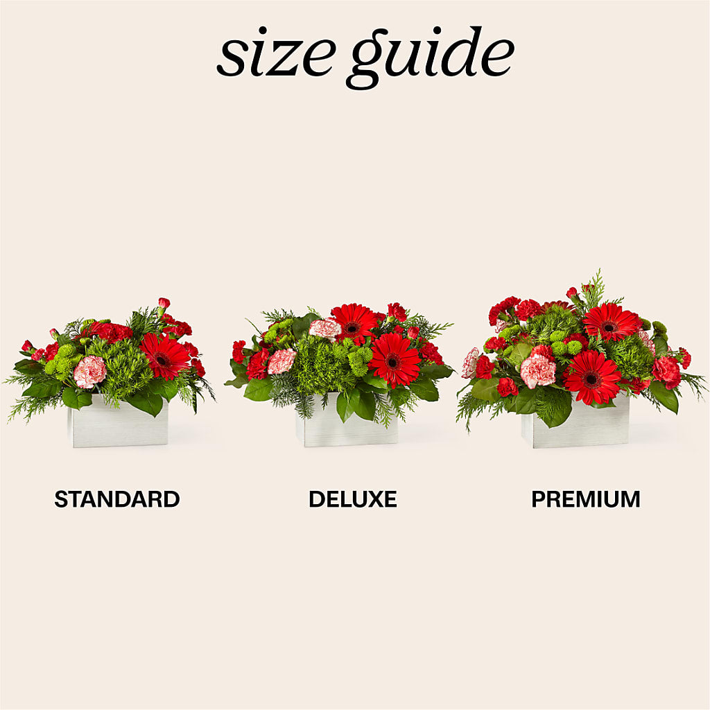 The Rudolph Bouquet – Fairfield Florist, Fairfield CT