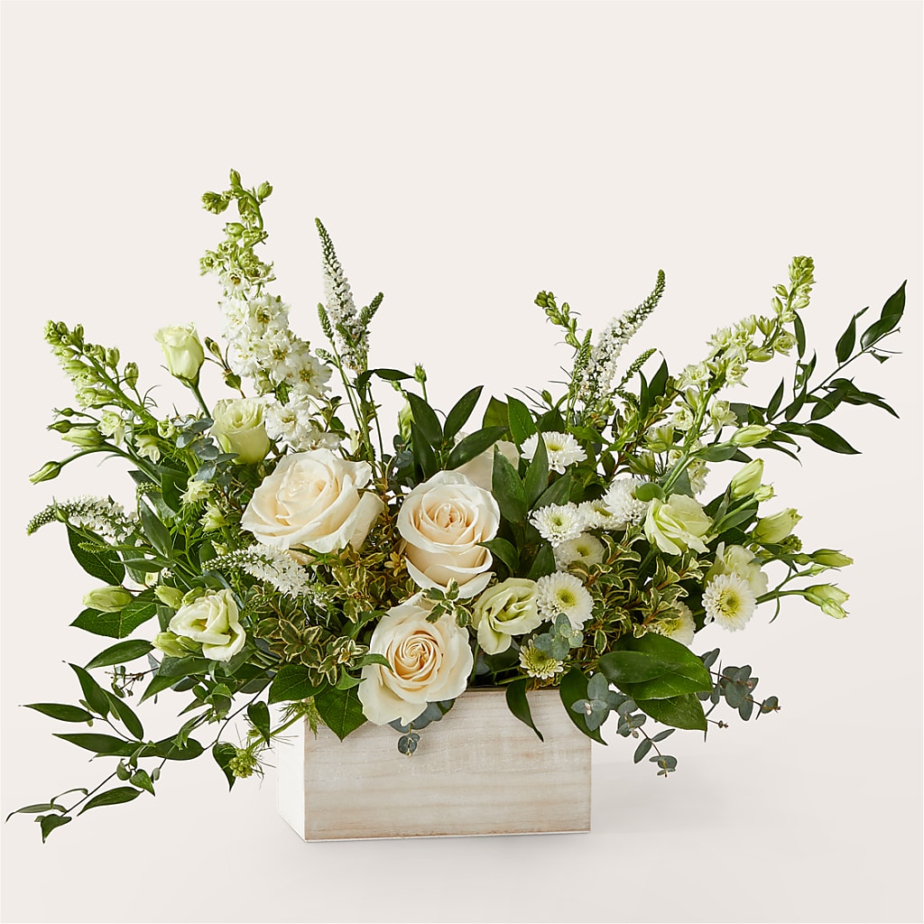 Cashmere Bouquet – Fairfield Florist, Fairfield CT