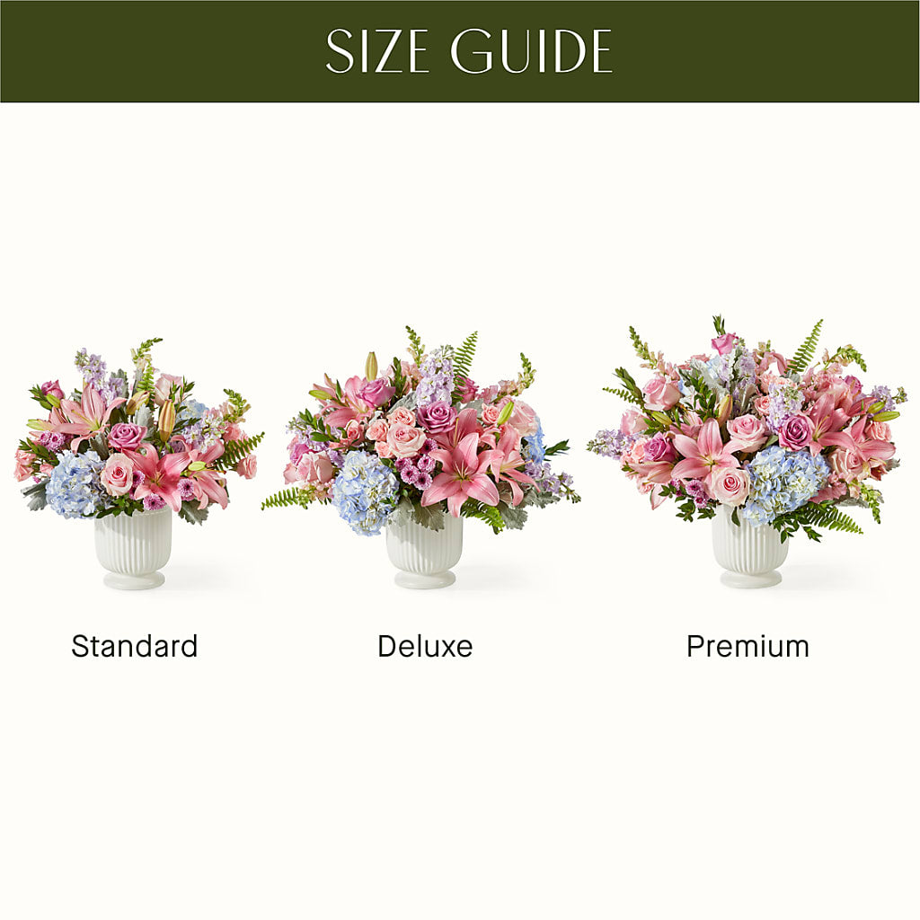Wonderland Bouquet – Fairfield Florist, Fairfield CT