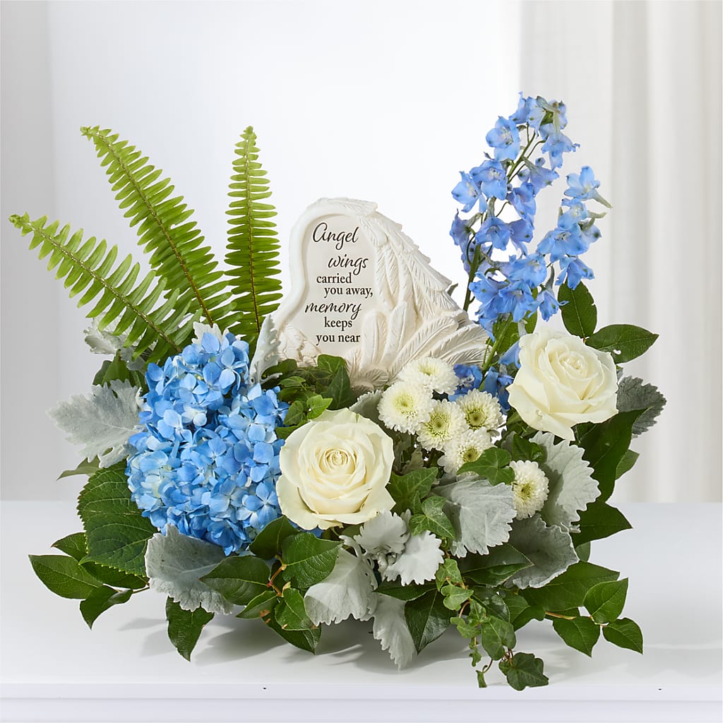 Dearest Arrangement – Fairfield Florist, Fairfield CT