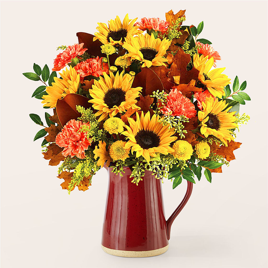 Gourd Vibes Bouquet – Fairfield Florist, Fairfield CT