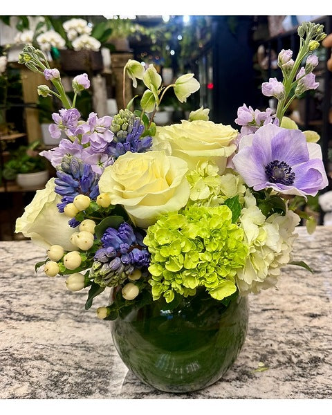 Royal Elegance Bouquet – Fairfield Florist, Fairfield CT
