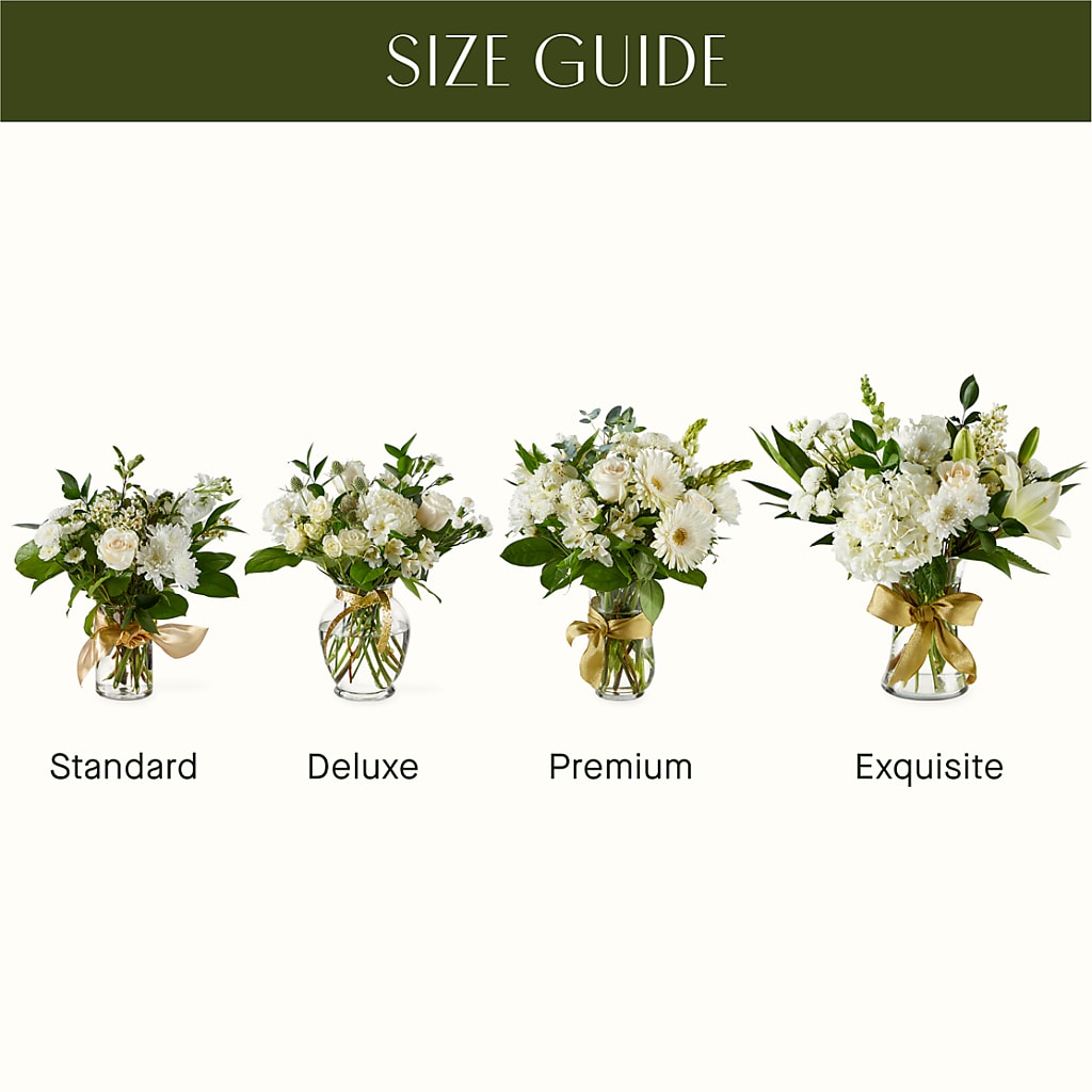 New Beginnings – A Florist Original – Fairfield Florist, Fairfield CT