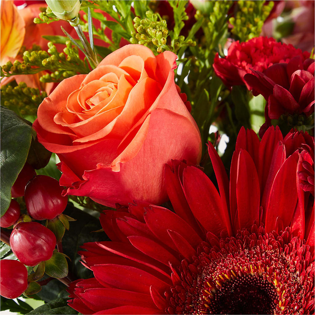 Sweater Season - A Florist Original – Fairfield Florist, Fairfield CT