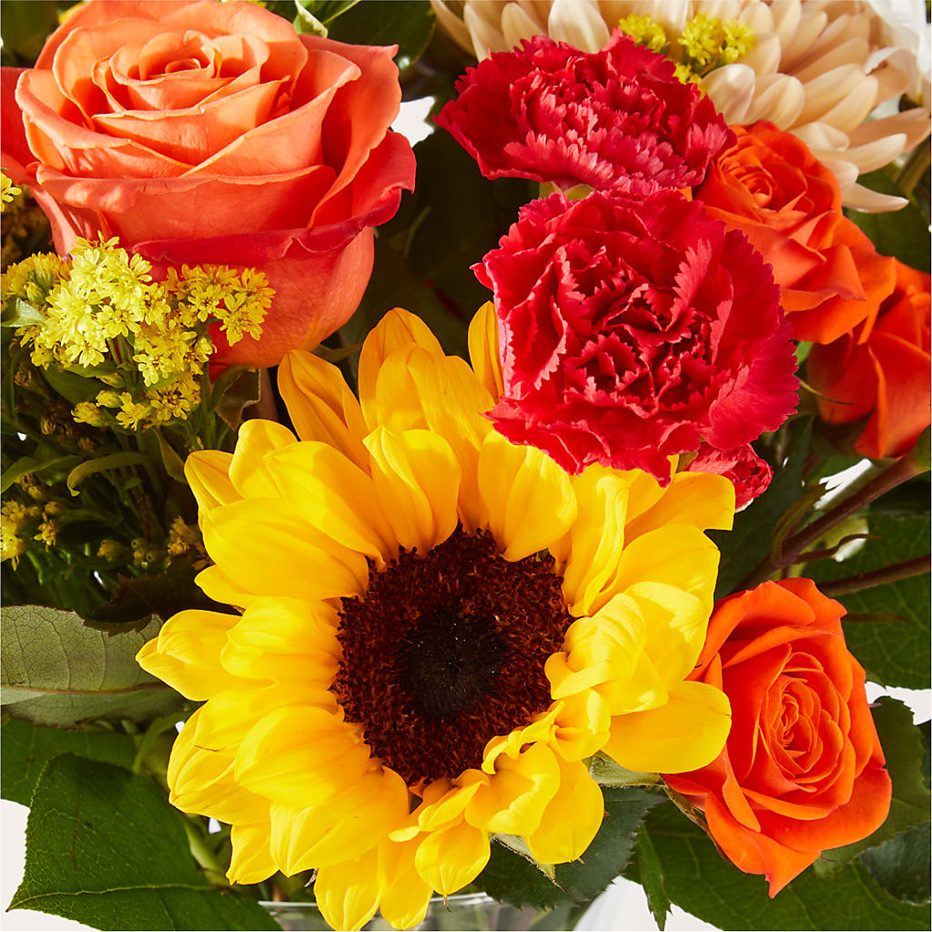 Sweater Season - A Florist Original – Fairfield Florist, Fairfield CT