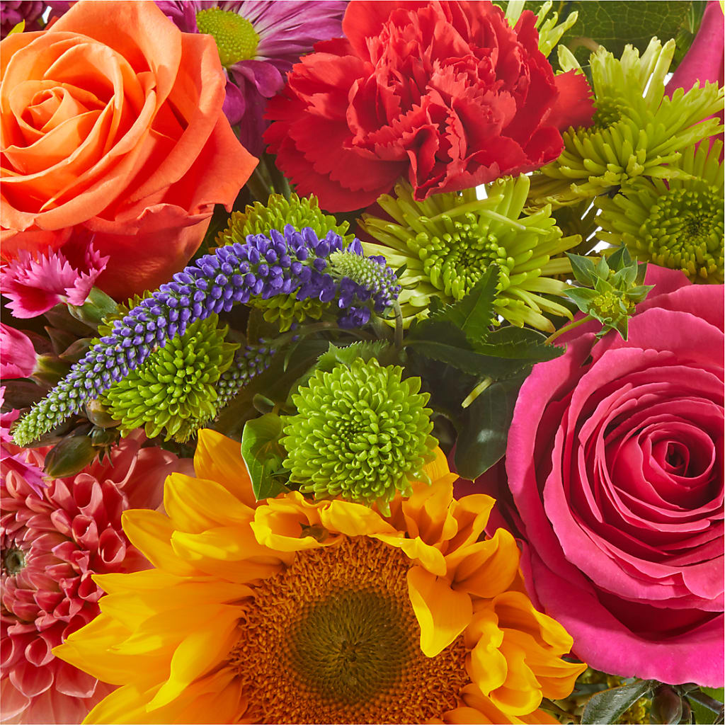 You're Invited - A Florist Original – Fairfield Florist, Fairfield CT