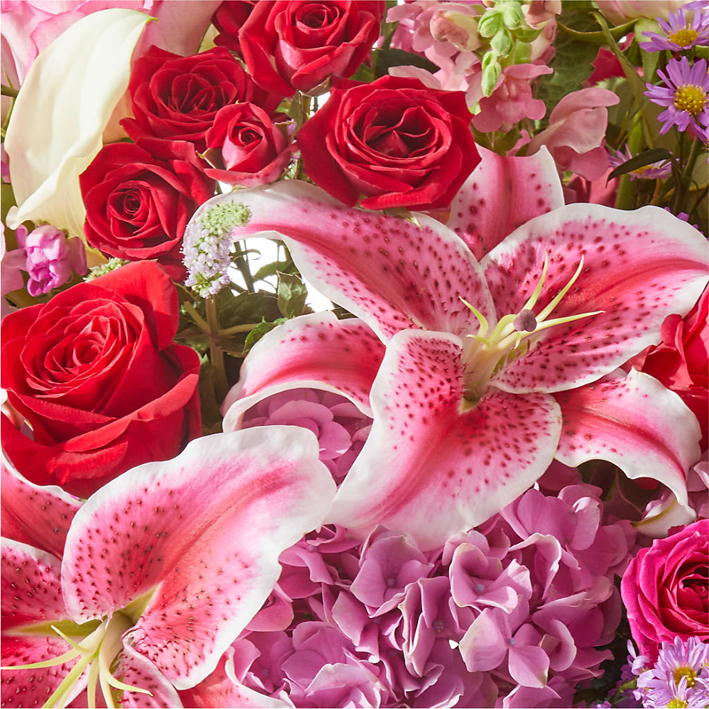 Better Together - A Luxury Florist Original – Fairfield Florist, Fairfield CT