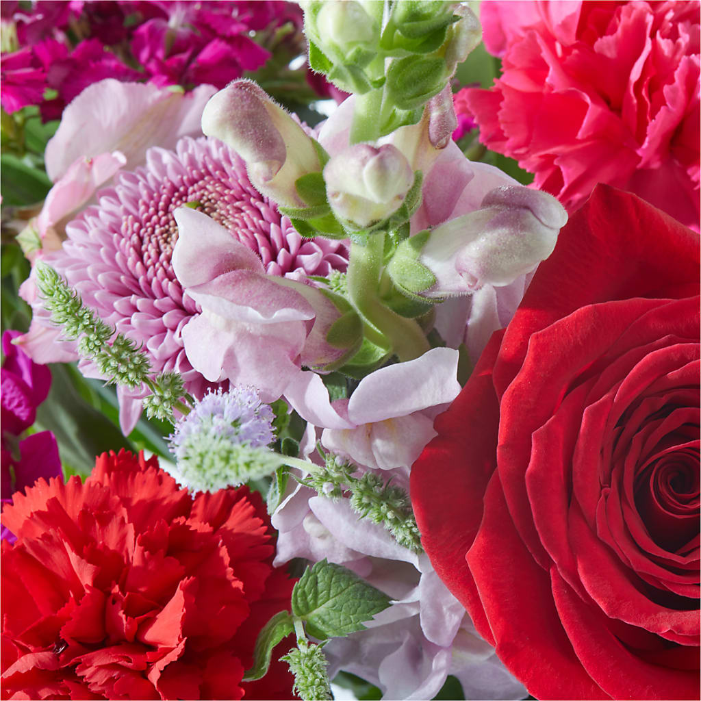 Simply the Best - A Florist Original – Fairfield Florist, Fairfield CT