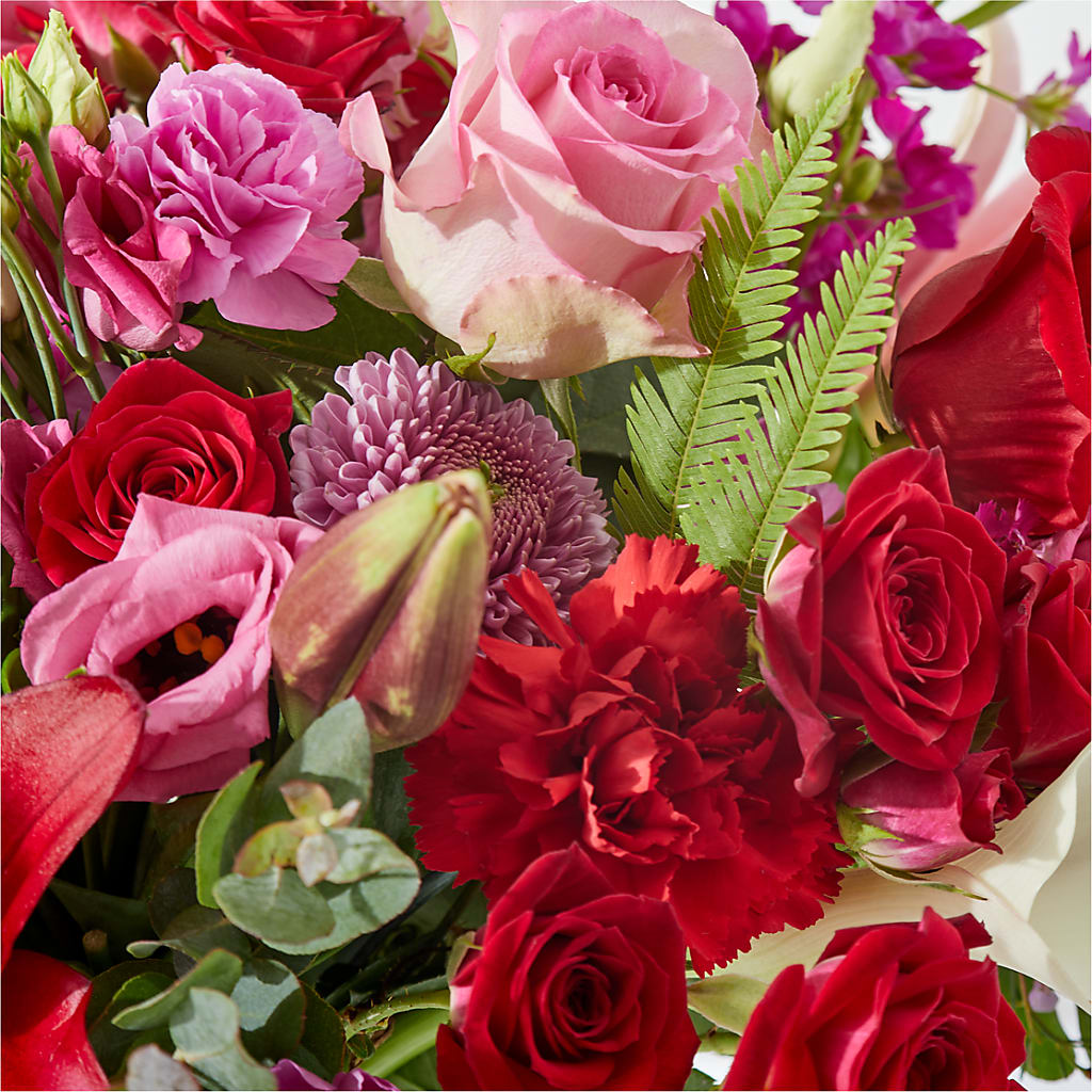 Simply the Best - A Florist Original – Fairfield Florist, Fairfield CT