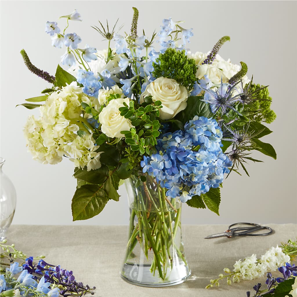Festival of Lights – A Florist Original – Fairfield Florist, Fairfield CT
