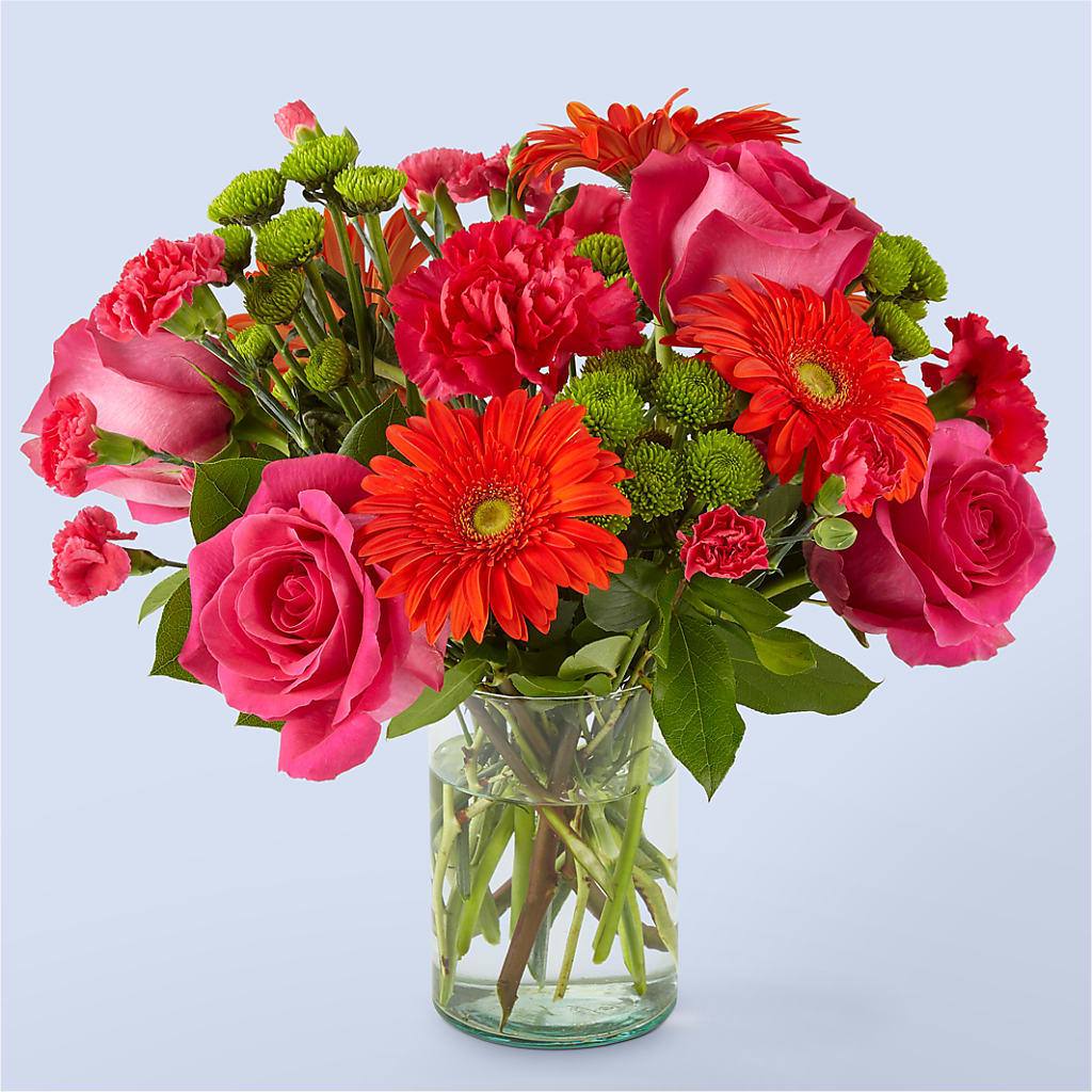 Best Dressed Bouquet – Fairfield Florist, Fairfield CT
