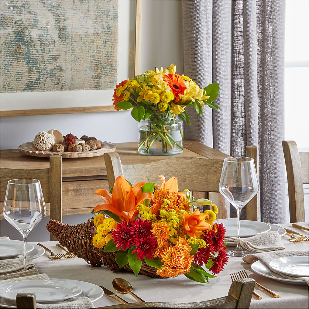 Blooming and Blessed Bundle – Fairfield Florist, Fairfield CT
