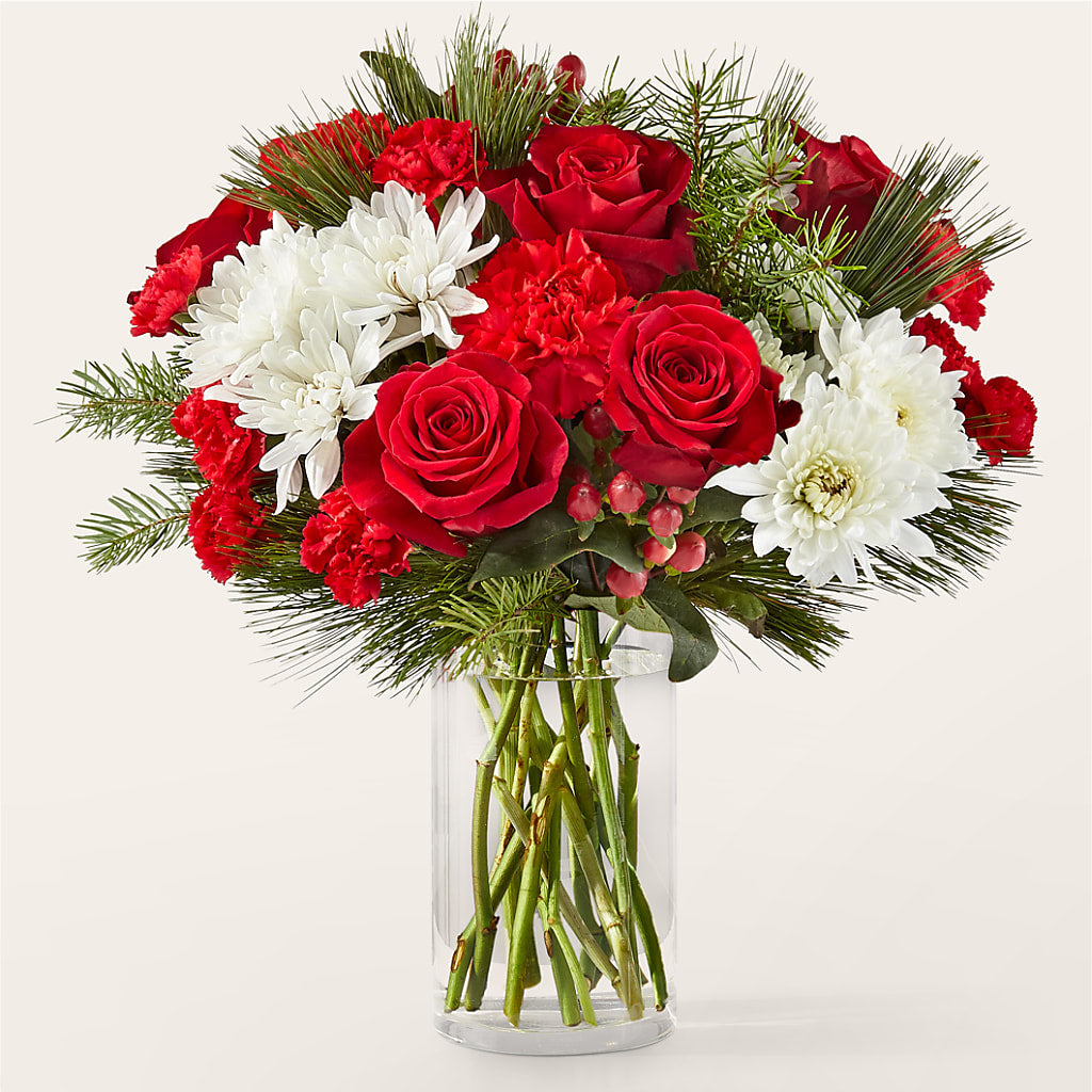 Seasonal Magic Bouquet – Fairfield Florist, Fairfield CT