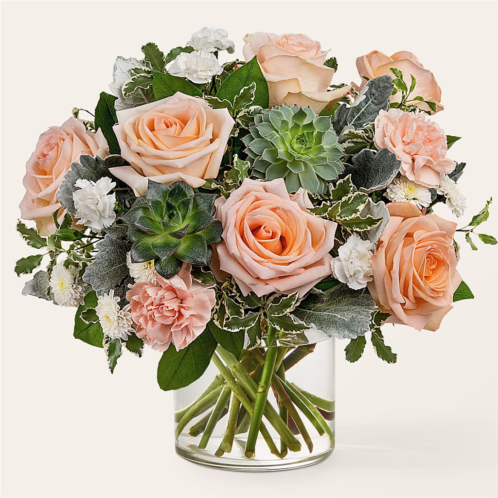 Sweet Tea Bouquet – Fairfield Florist, Fairfield CT