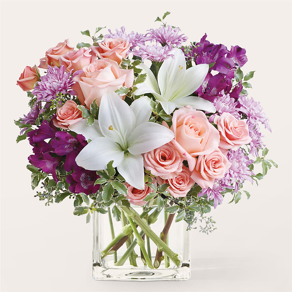 Mani Pedi Bouquet – Fairfield Florist, Fairfield CT