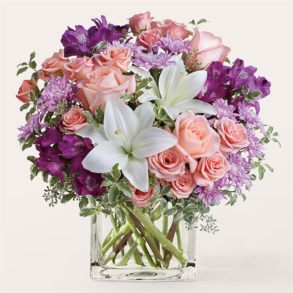 Mani Pedi Bouquet – Fairfield Florist, Fairfield CT