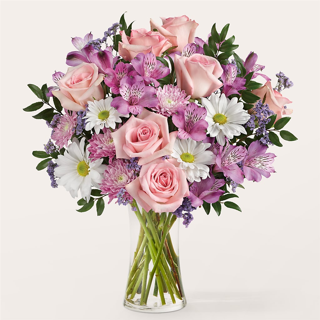 Enchantment Bouquet – Fairfield Florist, Fairfield CT
