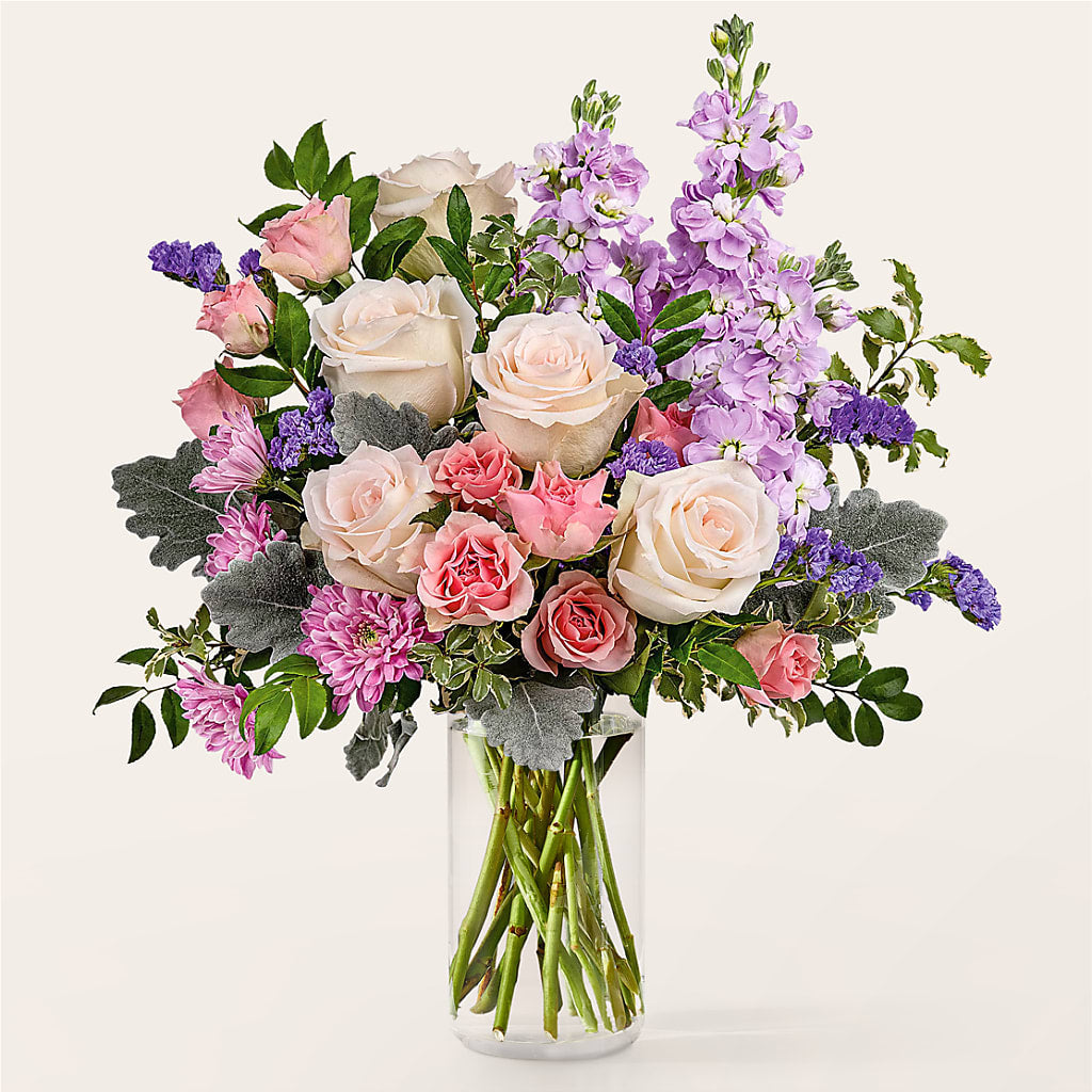 Well Wishes Bouquet – Fairfield Florist, Fairfield CT