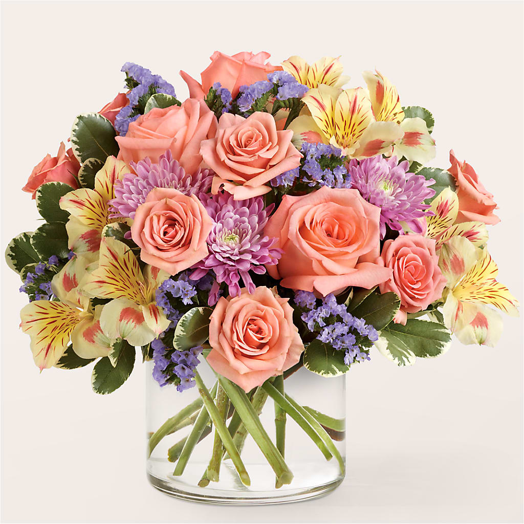 Candy Coated Bouquet – Fairfield Florist, Fairfield CT