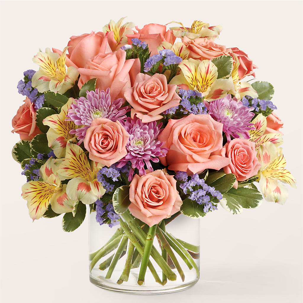 Candy Coated Bouquet – Fairfield Florist, Fairfield CT