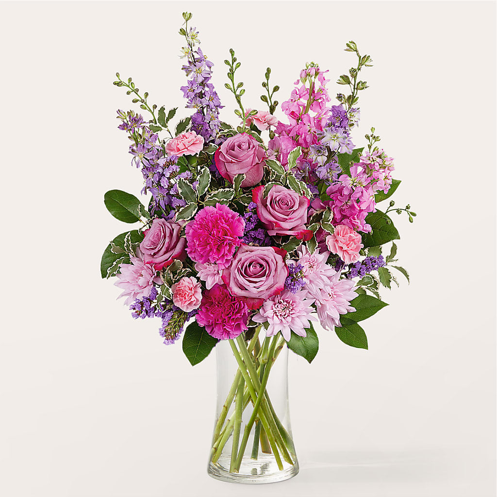 Sincerely Yours Bouquet – Fairfield Florist, Fairfield CT