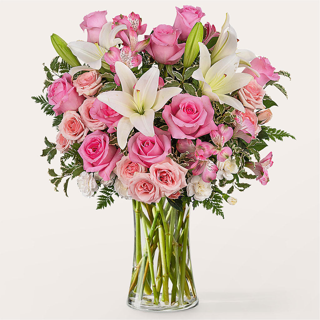 All the Best Bouquet – Fairfield Florist, Fairfield CT