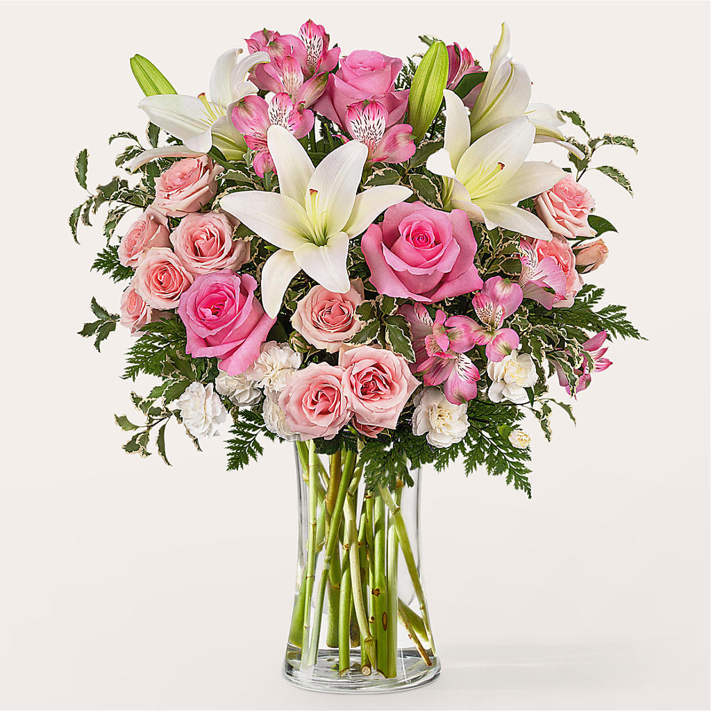 All the Best Bouquet – Fairfield Florist, Fairfield CT