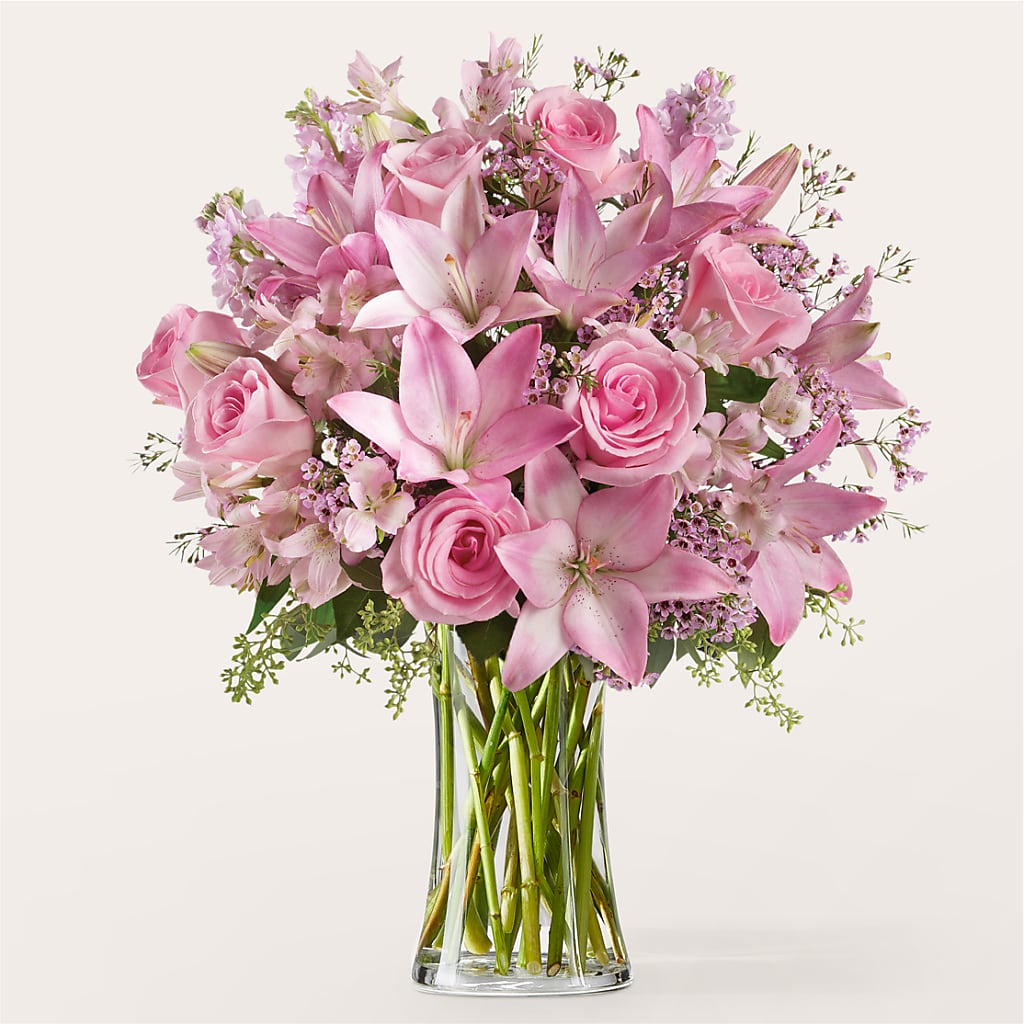 Gentle Gesture Bouquet – Fairfield Florist, Fairfield CT