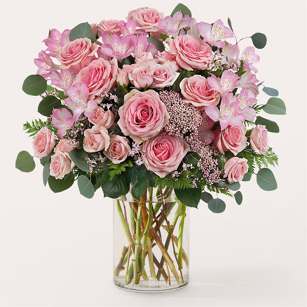 Sweetheart Bouquet – Fairfield Florist, Fairfield CT