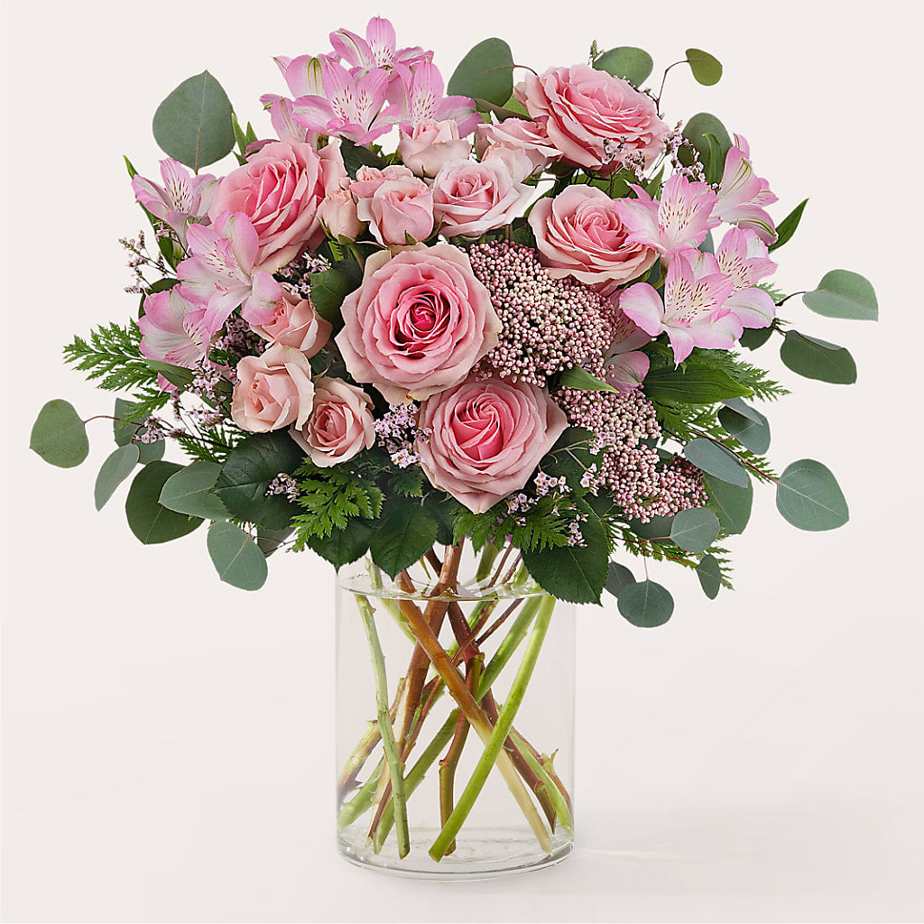 Sweetheart Bouquet – Fairfield Florist, Fairfield CT