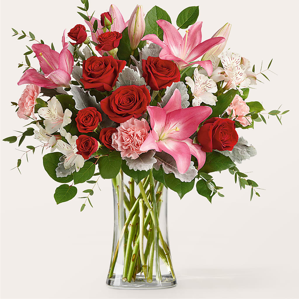 Everything to Me Bouquet – Fairfield Florist, Fairfield CT