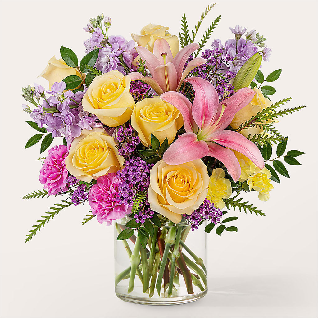 Jubilee Bouquet – Fairfield Florist, Fairfield CT
