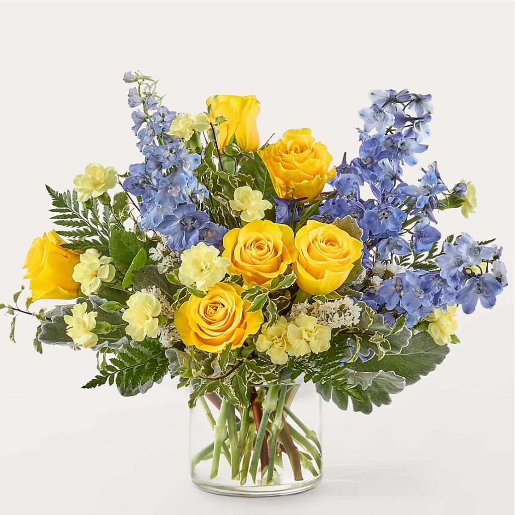 Butterfly Wings Bouquet – Fairfield Florist, Fairfield CT