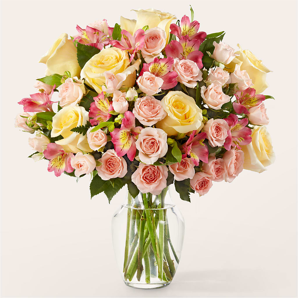 Just Lovely Bouquet – Fairfield Florist, Fairfield CT