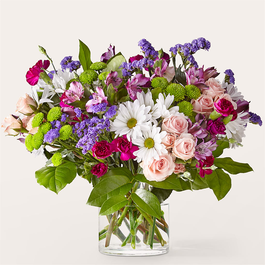 Wild Berry Bouquet – Fairfield Florist, Fairfield CT