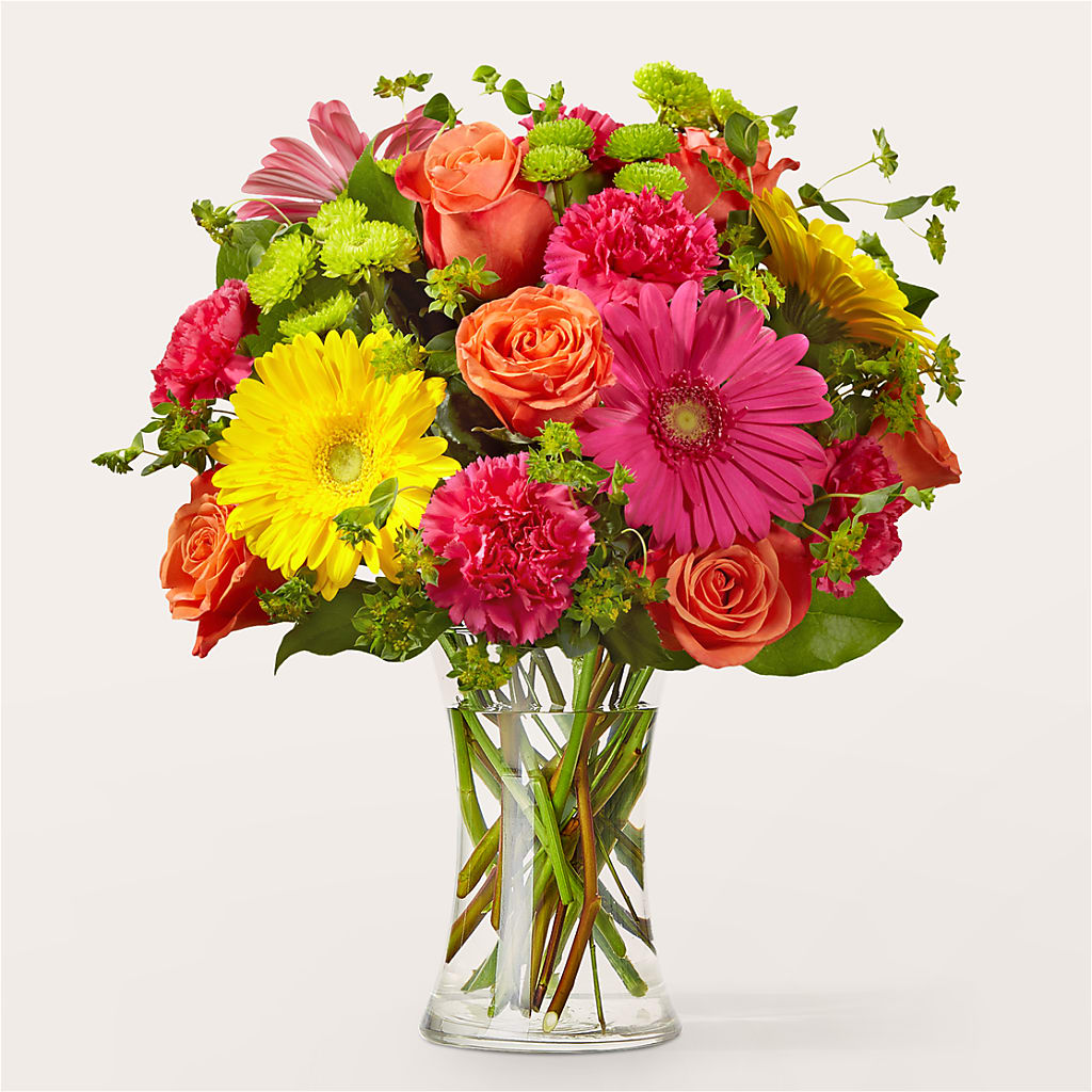 Fruit Punch Bouquet – Fairfield Florist, Fairfield CT