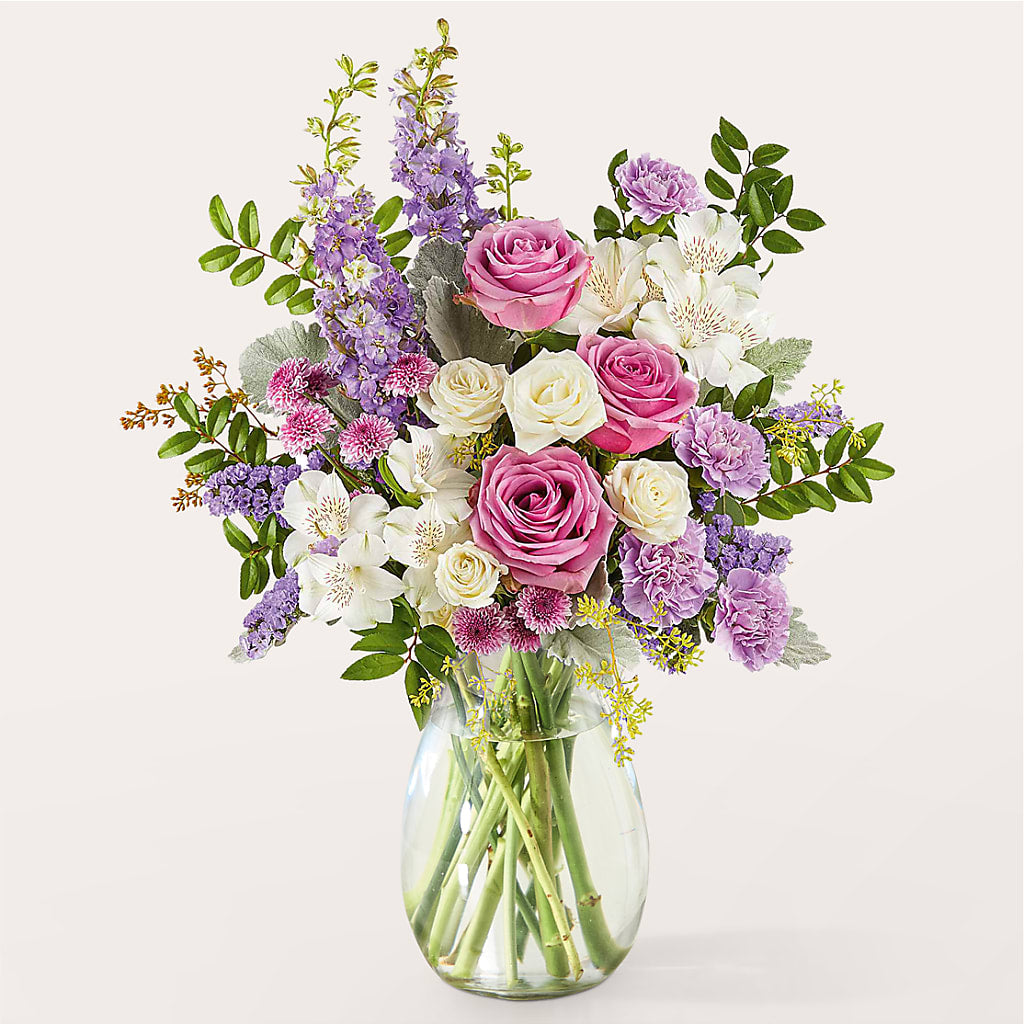 Lucky Me Bouquet – Fairfield Florist, Fairfield CT