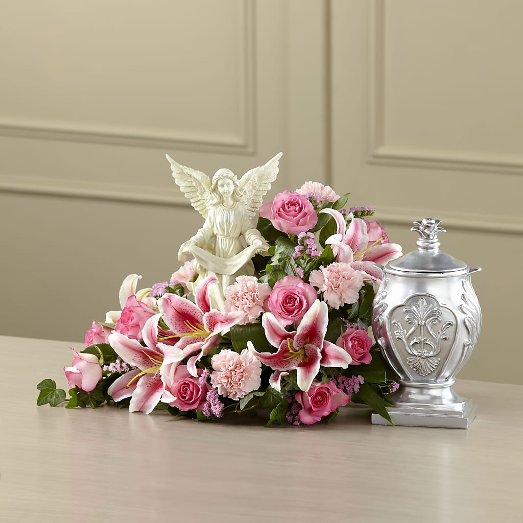 Divinity Arrangement – Fairfield Florist, Fairfield CT