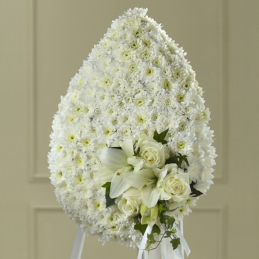 Solace Spray – Fairfield Florist, Fairfield CT