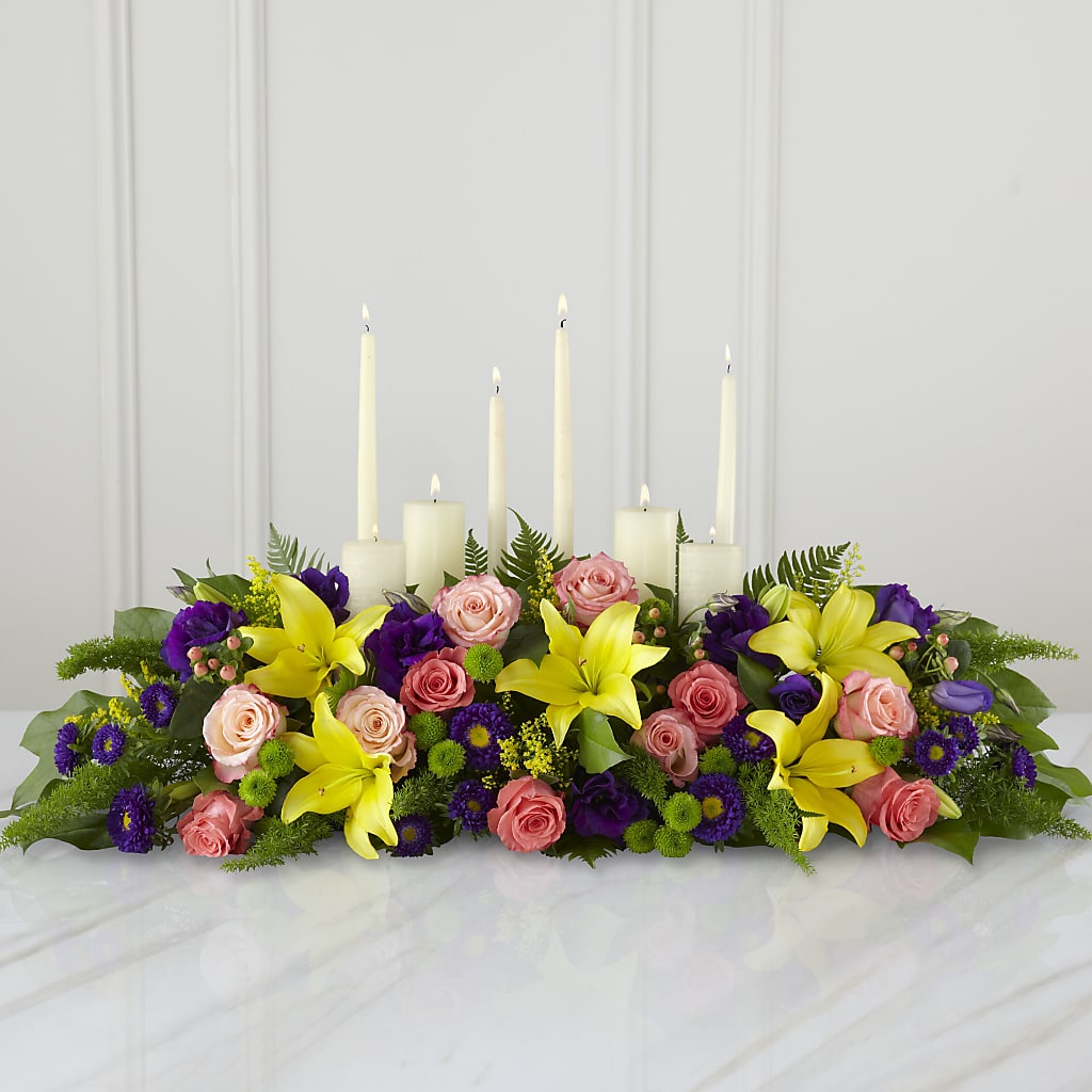 Forever Arrangement – Fairfield Florist, Fairfield CT