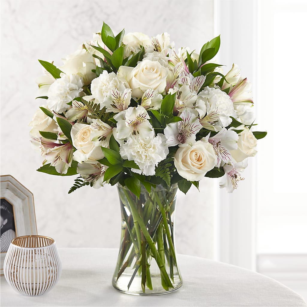 Cherished Friend Bouquet – Fairfield Florist, Fairfield CT