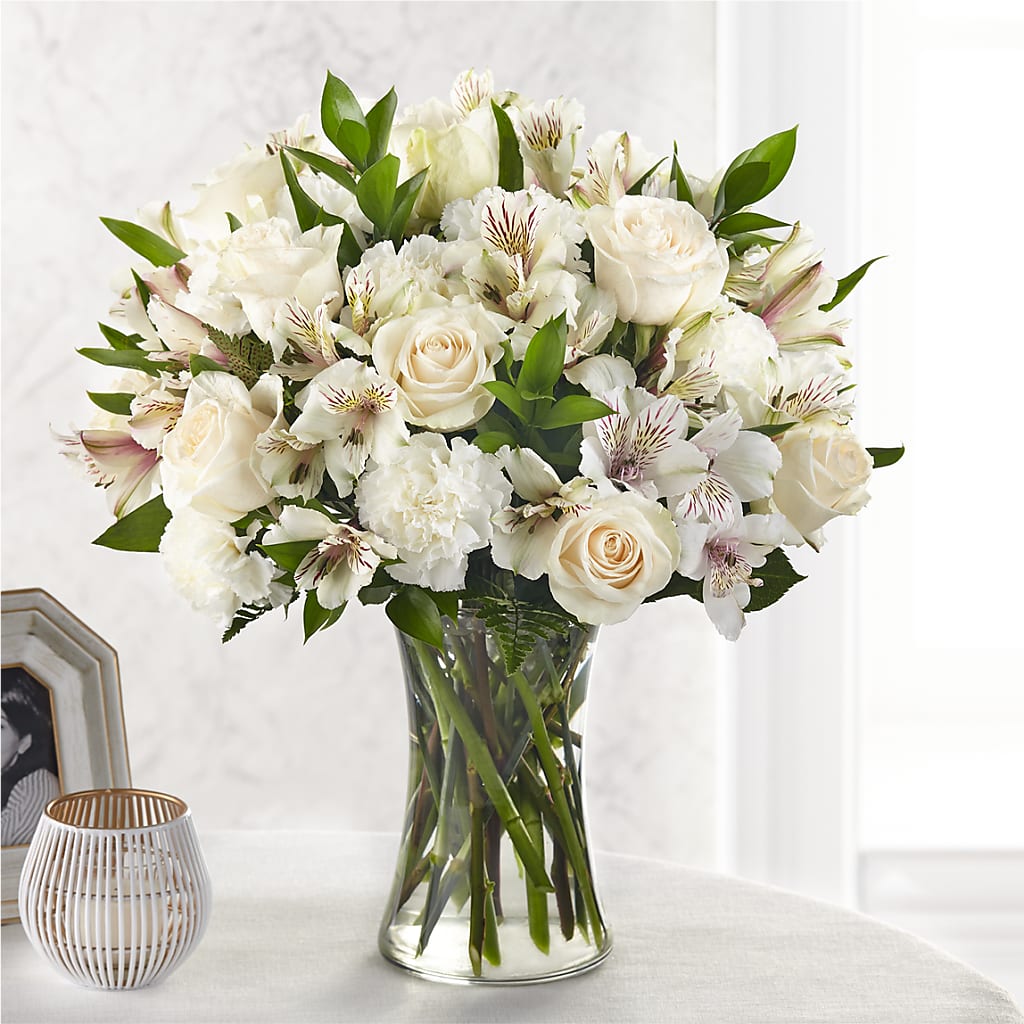 Cherished Friend Bouquet – Fairfield Florist, Fairfield CT