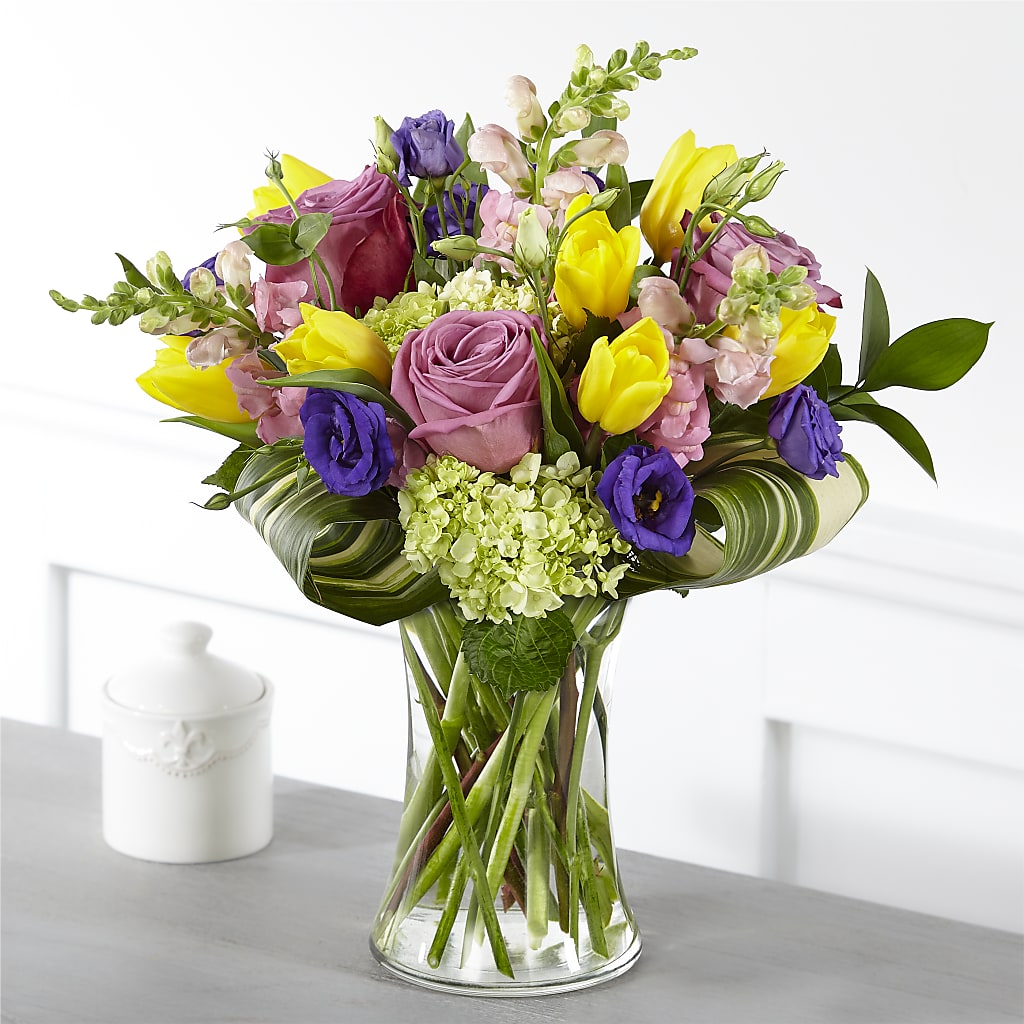 Wondrous Memories Bouquet – Fairfield Florist, Fairfield CT