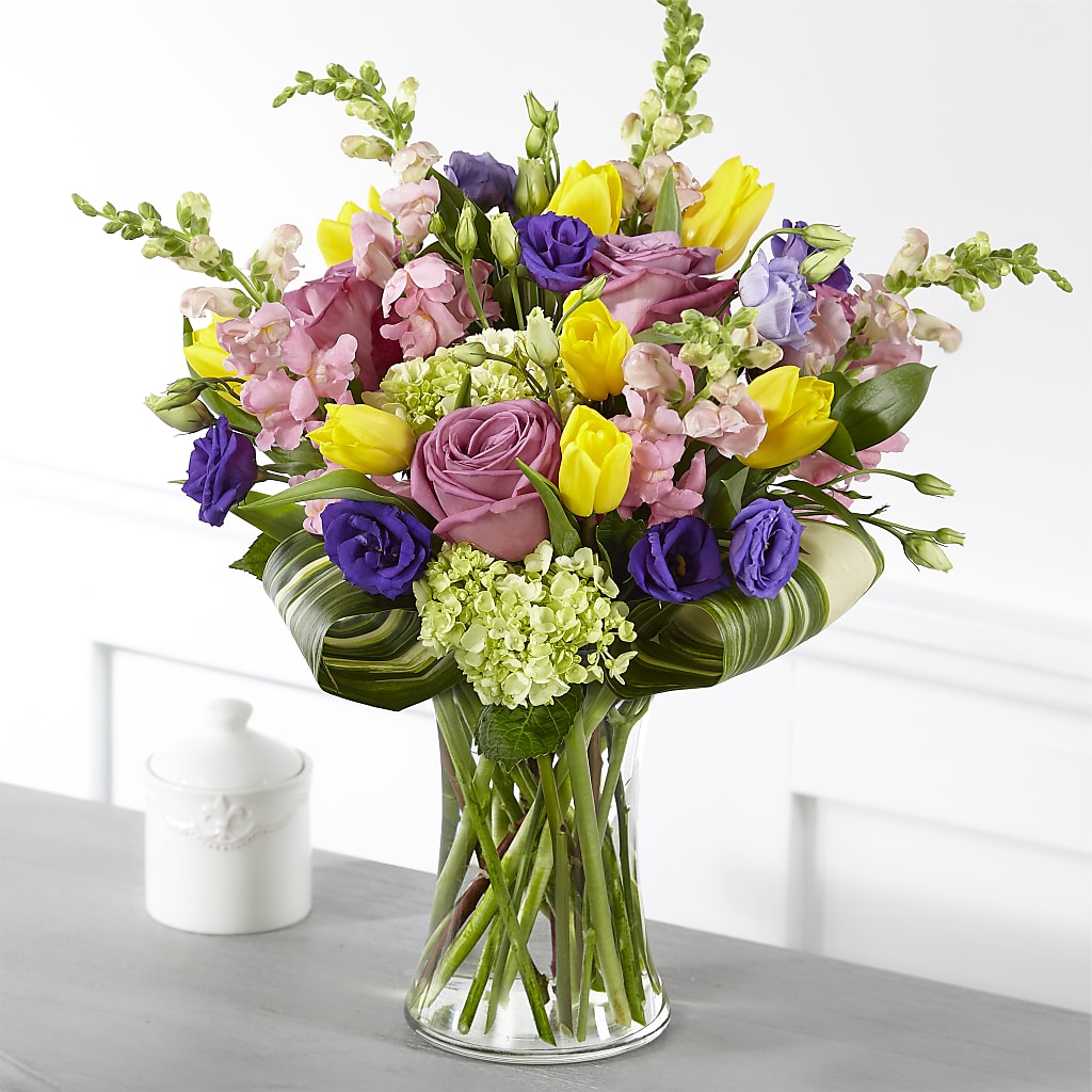 Wondrous Memories Bouquet – Fairfield Florist, Fairfield CT