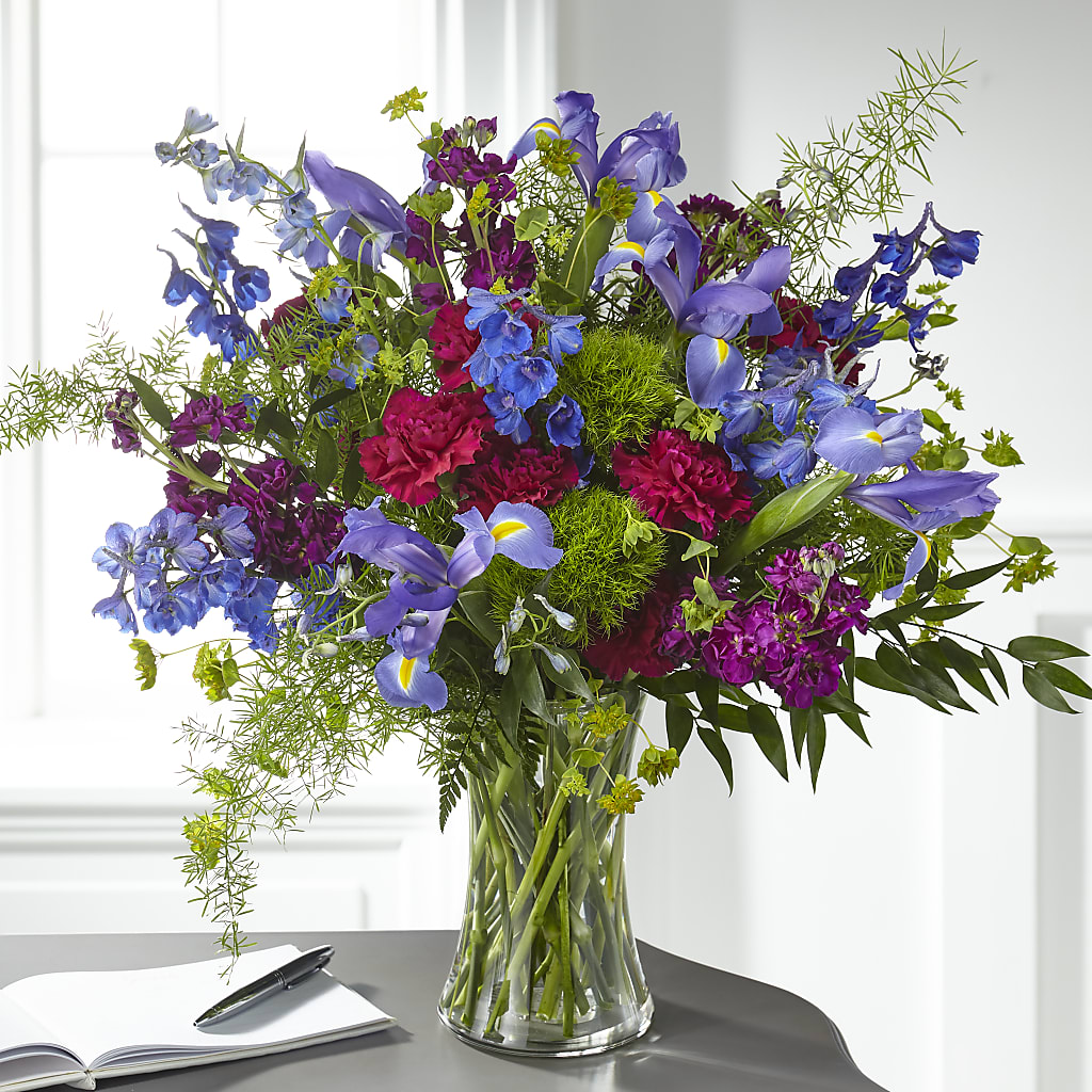 Giving Grace Bouquet – Fairfield Florist, Fairfield CT