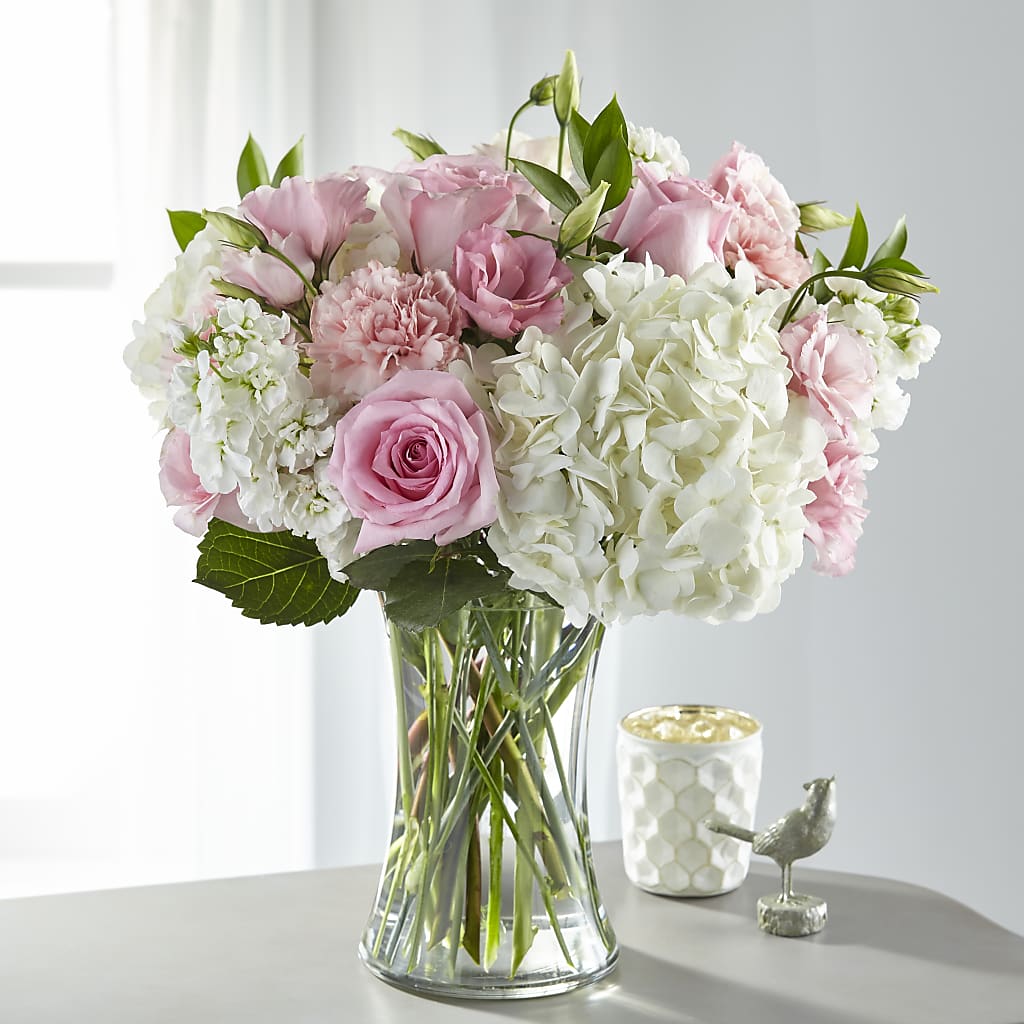 Guiding Grace Bouquet – Fairfield Florist, Fairfield CT