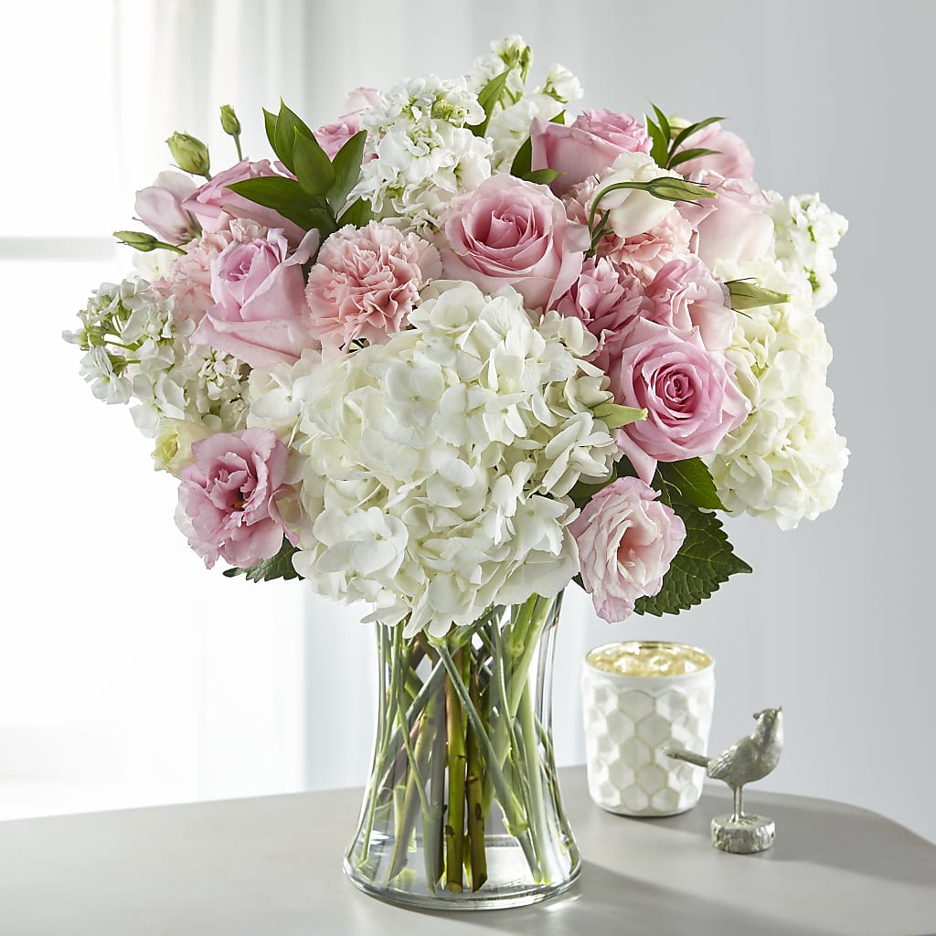 Guiding Grace Bouquet – Fairfield Florist, Fairfield CT