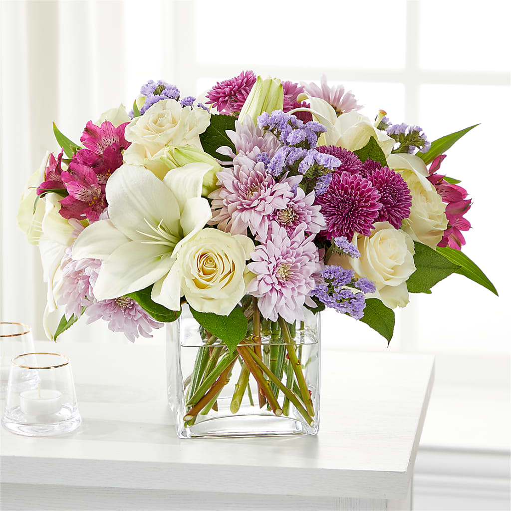 Cared For Bouquet – Fairfield Florist, Fairfield CT