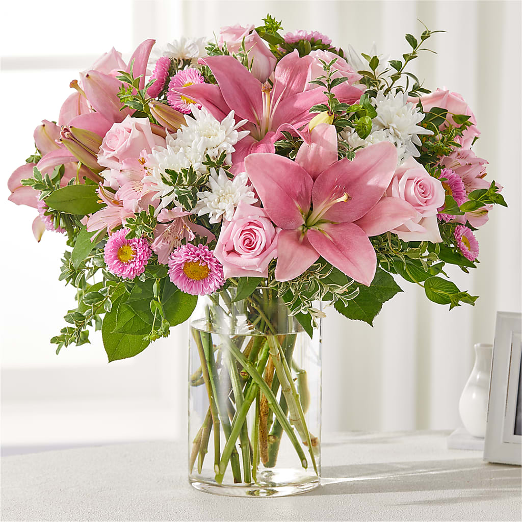 Healing Hug Bouquet – Fairfield Florist, Fairfield CT
