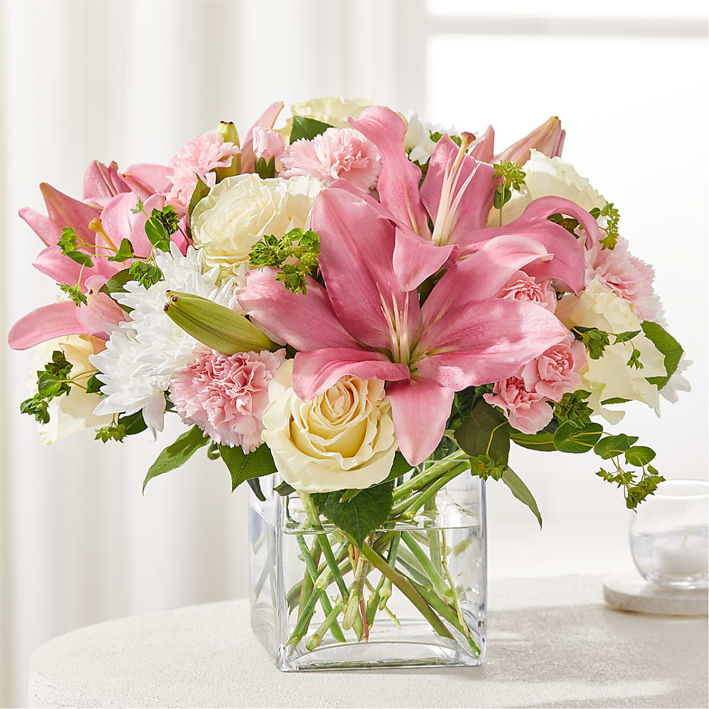 By Your Side Bouquet – Fairfield Florist, Fairfield CT